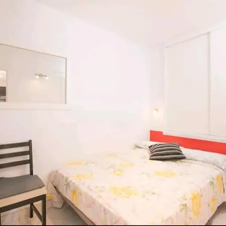 Canarias 2 Bedroom Lägenhet *