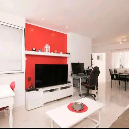 Canarias 2 Bedroom Lägenhet